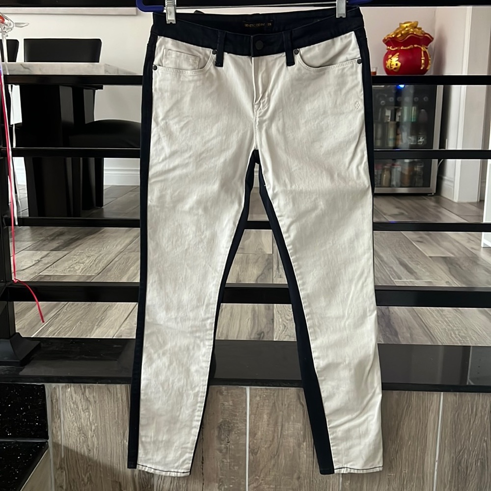 Genetic denim the shya